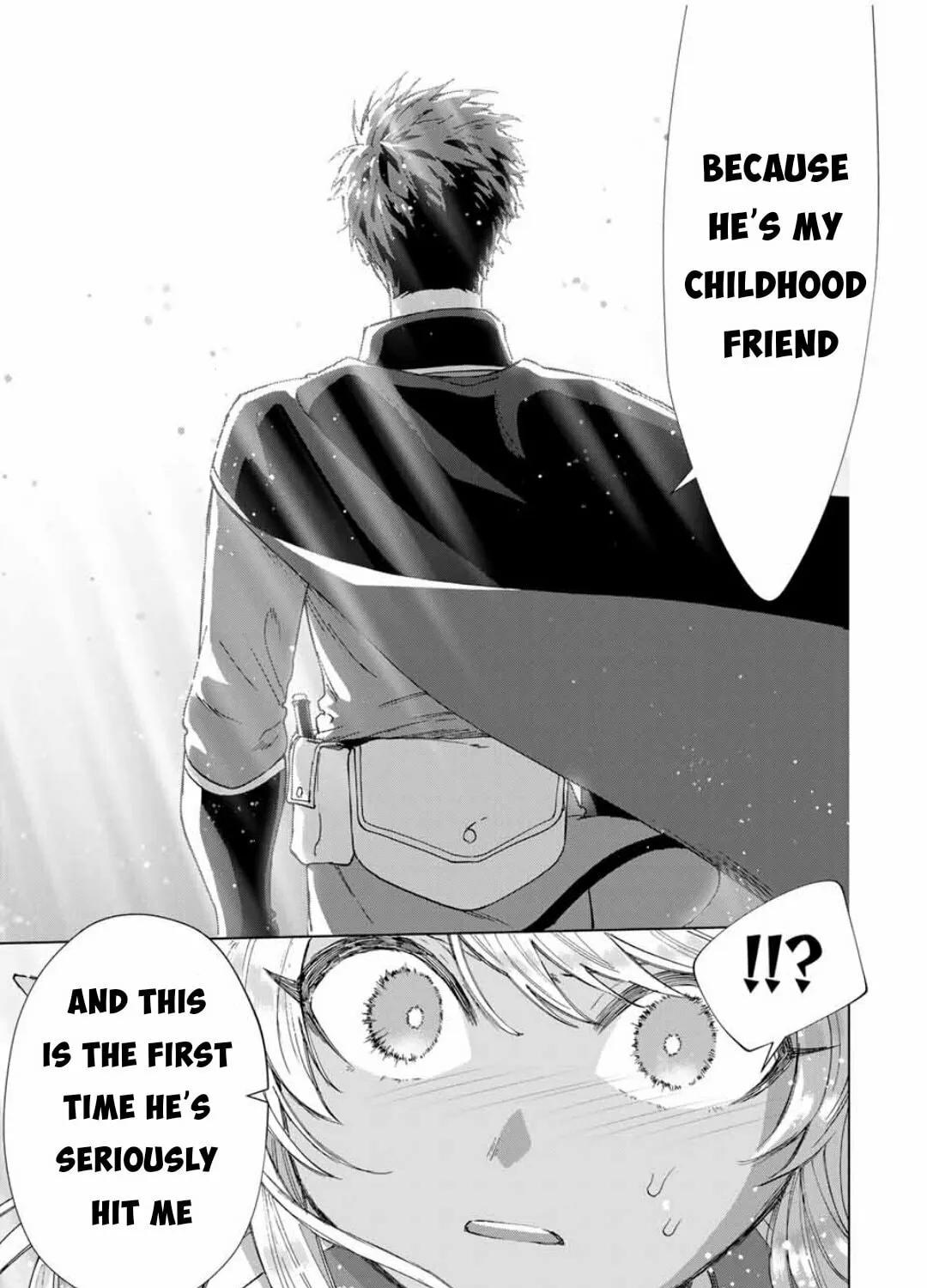 I Left my A-Rank Party to Help My Former Students Reach the Dungeon Depths! Chapter 78 page 26 - 