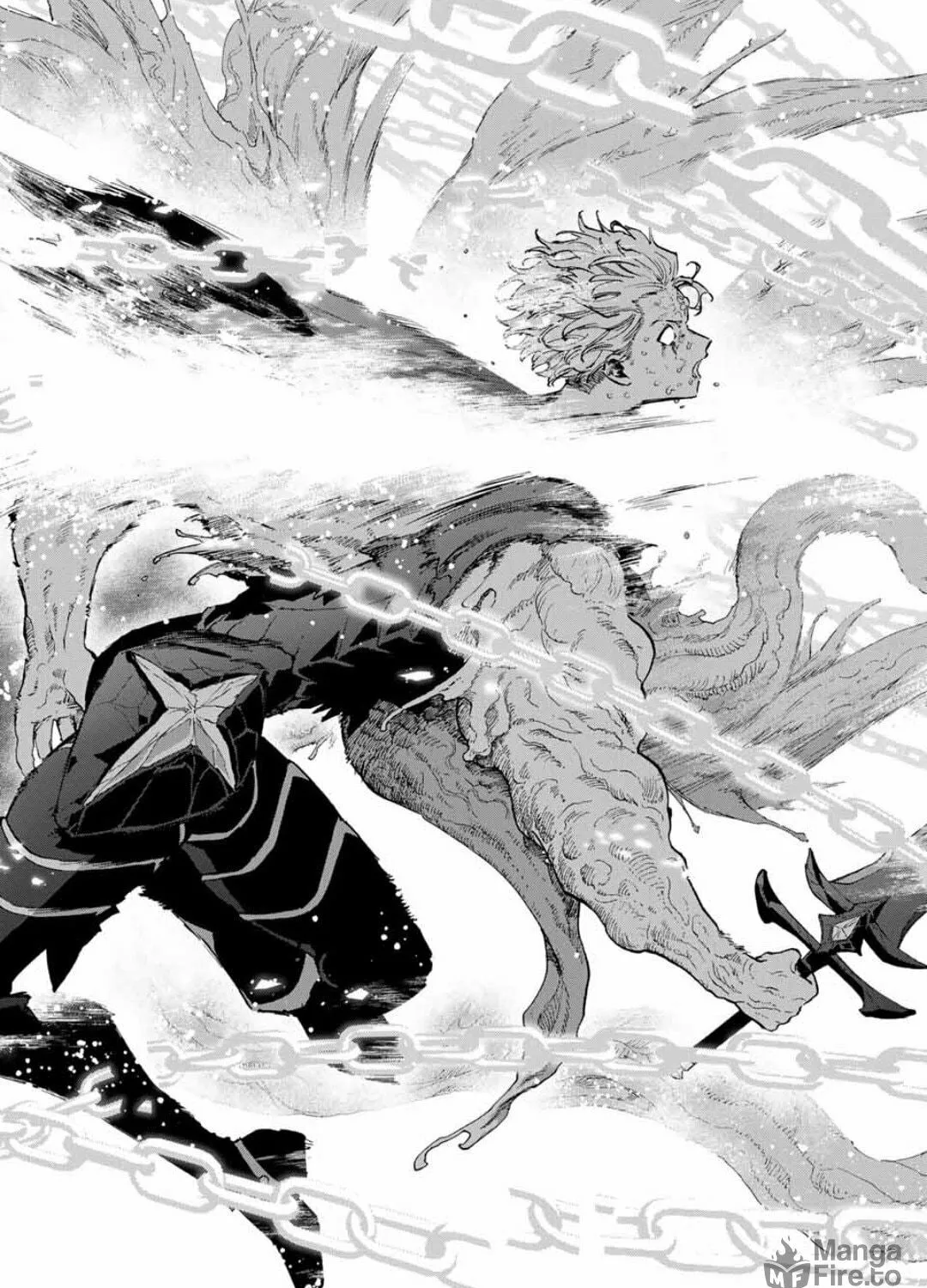 I Left my A-Rank Party to Help My Former Students Reach the Dungeon Depths! Chapter 79 page 16 - 