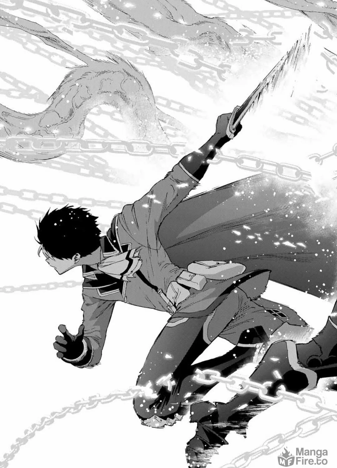 I Left my A-Rank Party to Help My Former Students Reach the Dungeon Depths! Chapter 79 page 18 - 