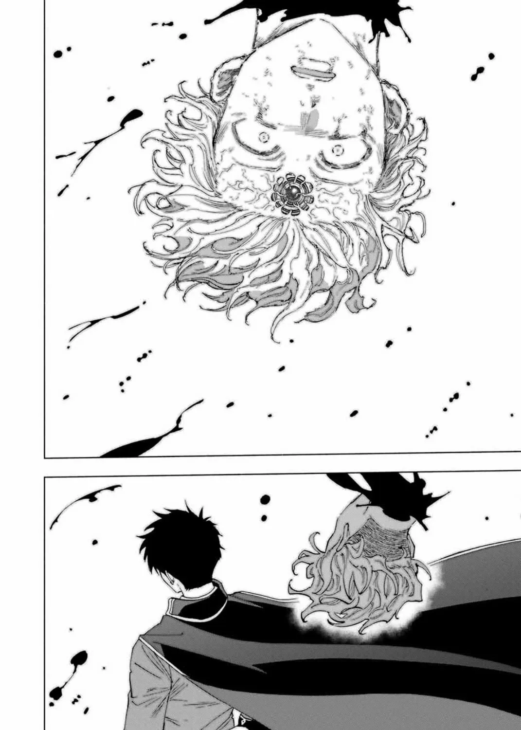I Left my A-Rank Party to Help My Former Students Reach the Dungeon Depths! Chapter 79 page 20 - 