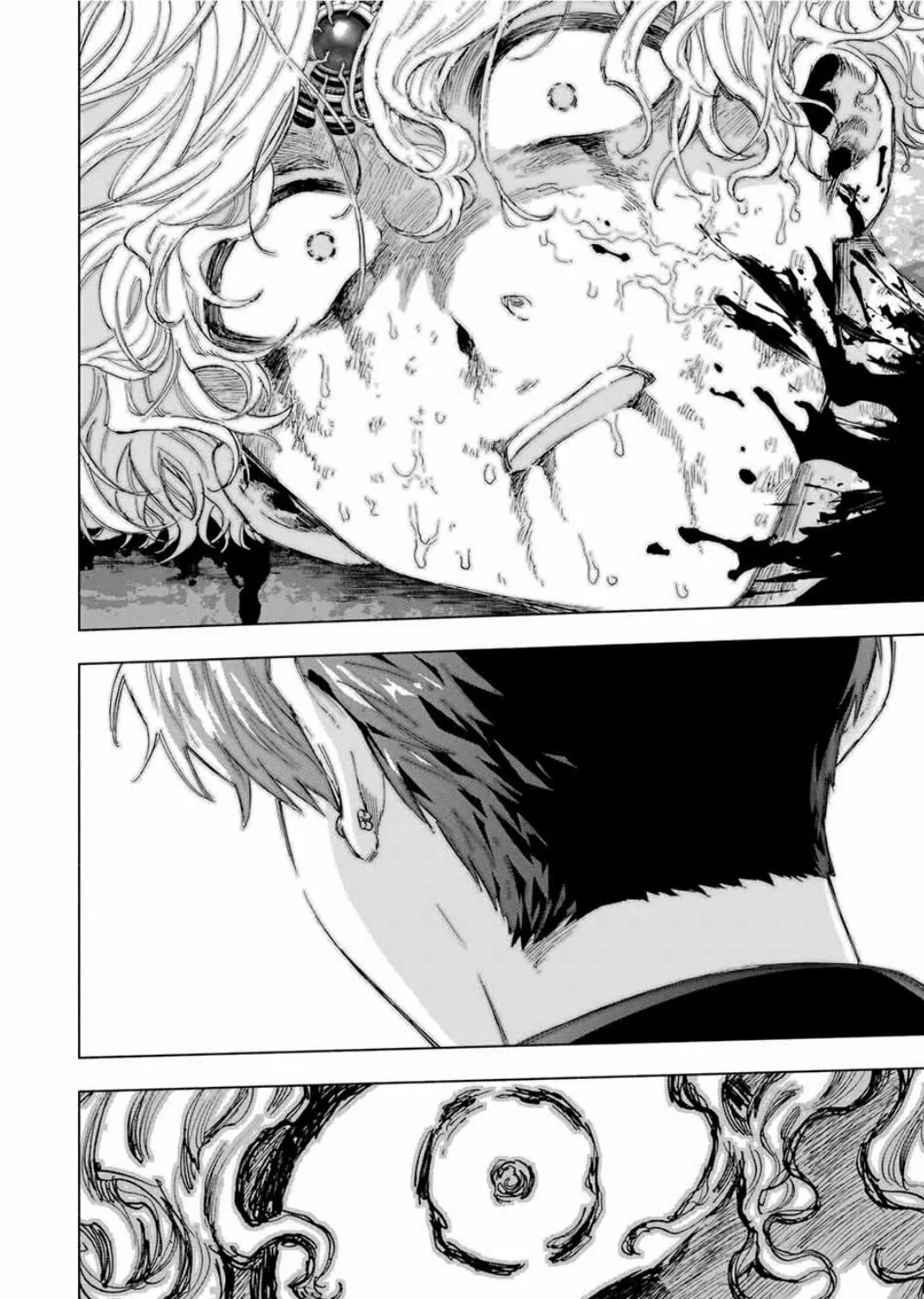I Left my A-Rank Party to Help My Former Students Reach the Dungeon Depths! Chapter 79 page 24 - 