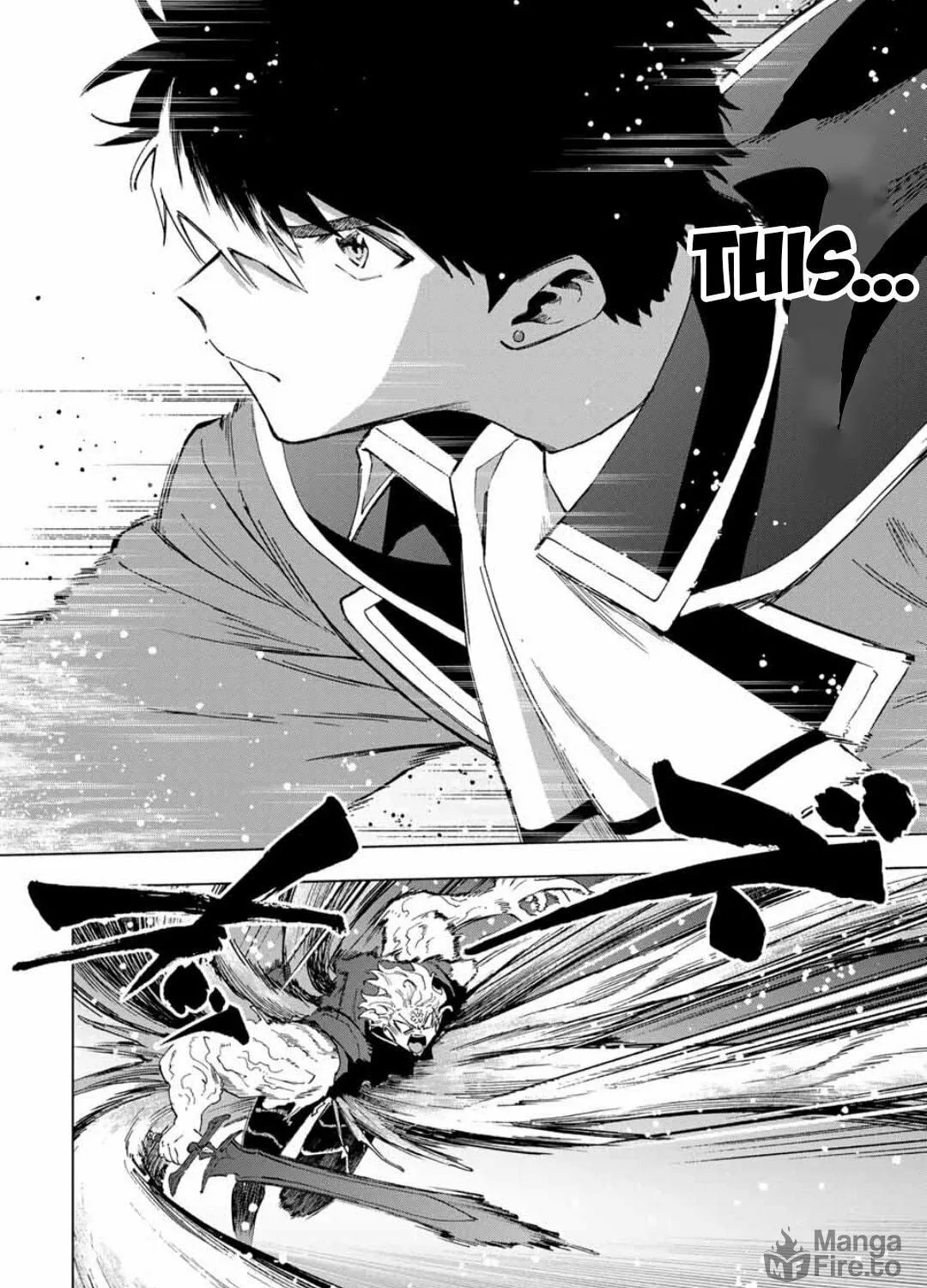 I Left my A-Rank Party to Help My Former Students Reach the Dungeon Depths! Chapter 79 page 4 - 