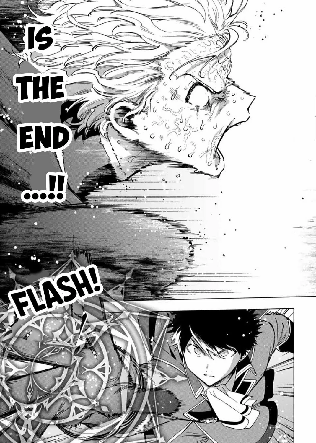 I Left my A-Rank Party to Help My Former Students Reach the Dungeon Depths! Chapter 79 page 6 - 