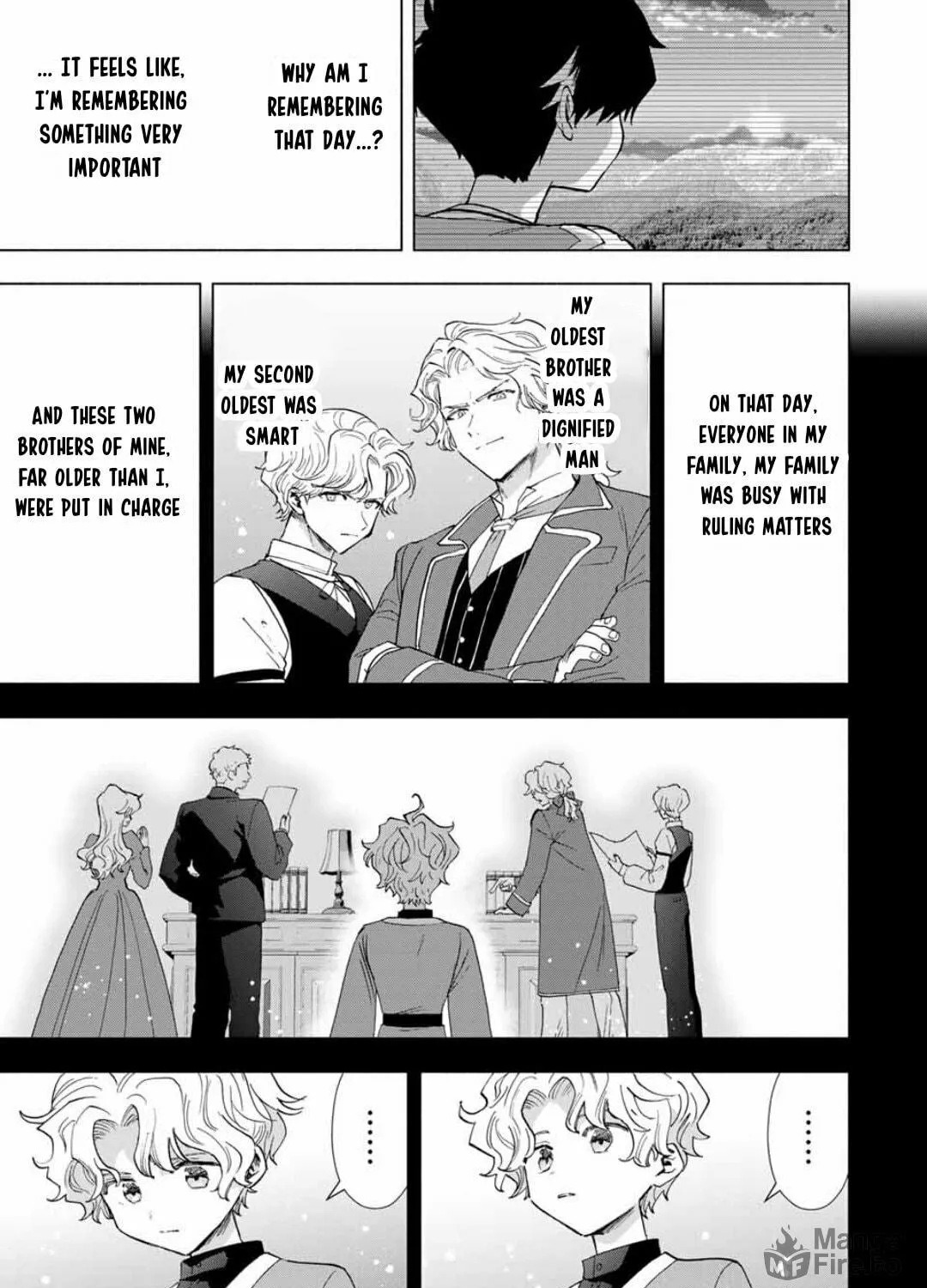 I Left my A-Rank Party to Help My Former Students Reach the Dungeon Depths! Chapter 80 page 18 - 