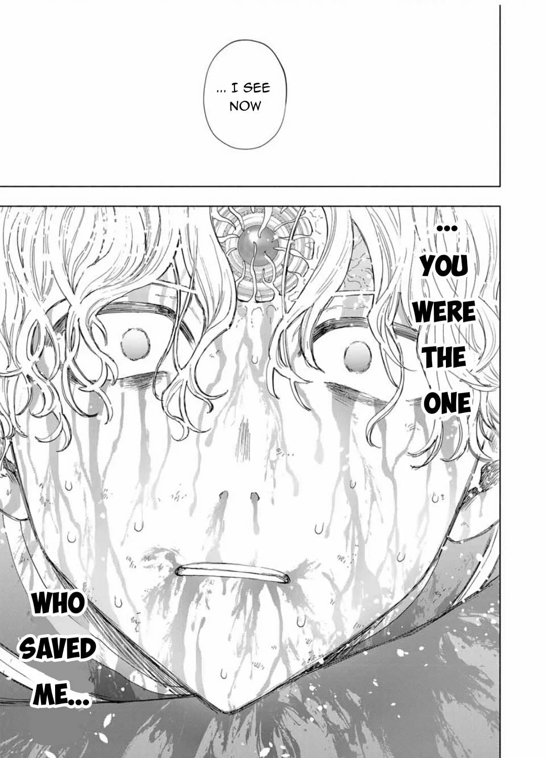 I Left my A-Rank Party to Help My Former Students Reach the Dungeon Depths! Chapter 80 page 26 - 