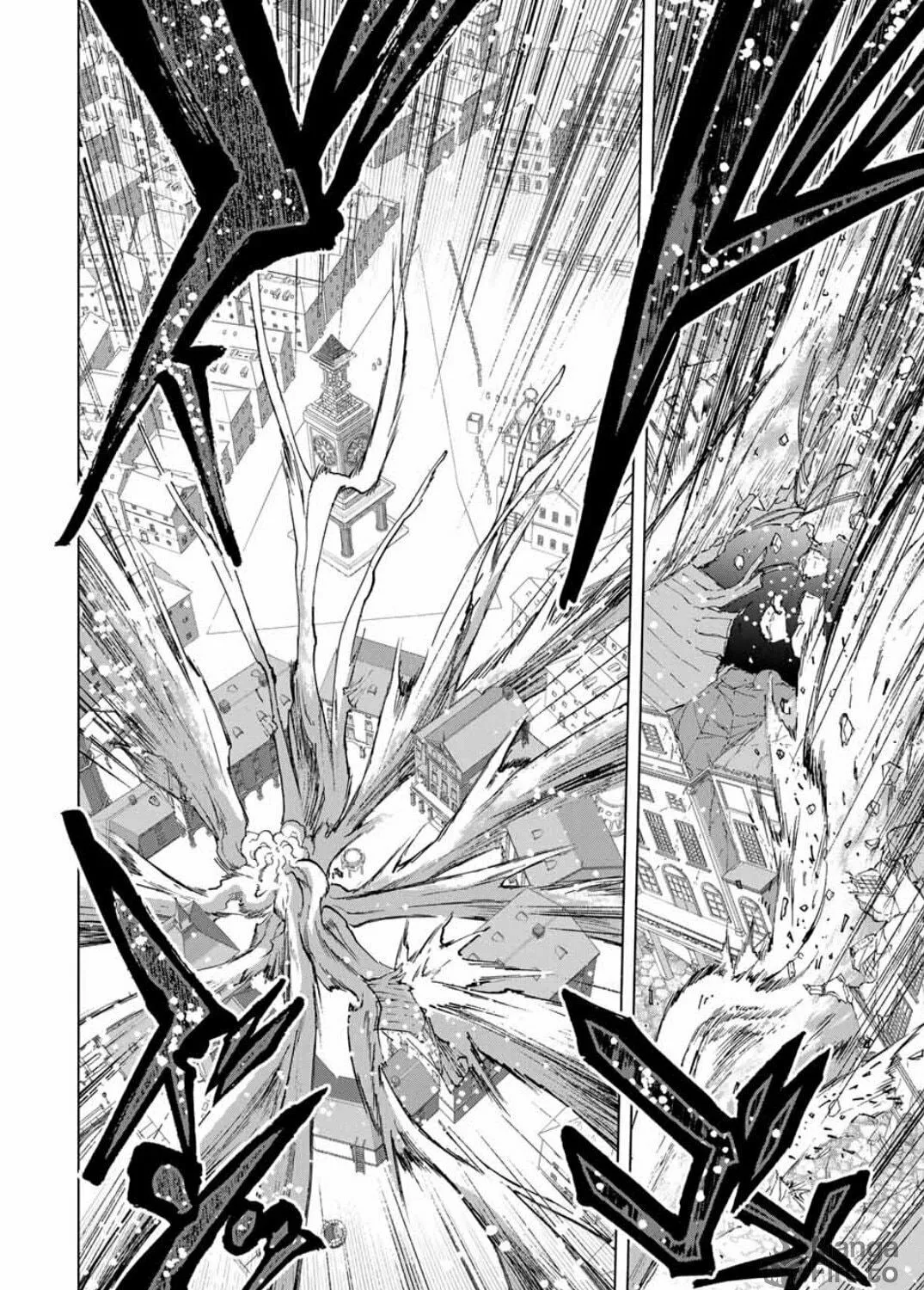 I Left my A-Rank Party to Help My Former Students Reach the Dungeon Depths! Chapter 80 page 8 - 