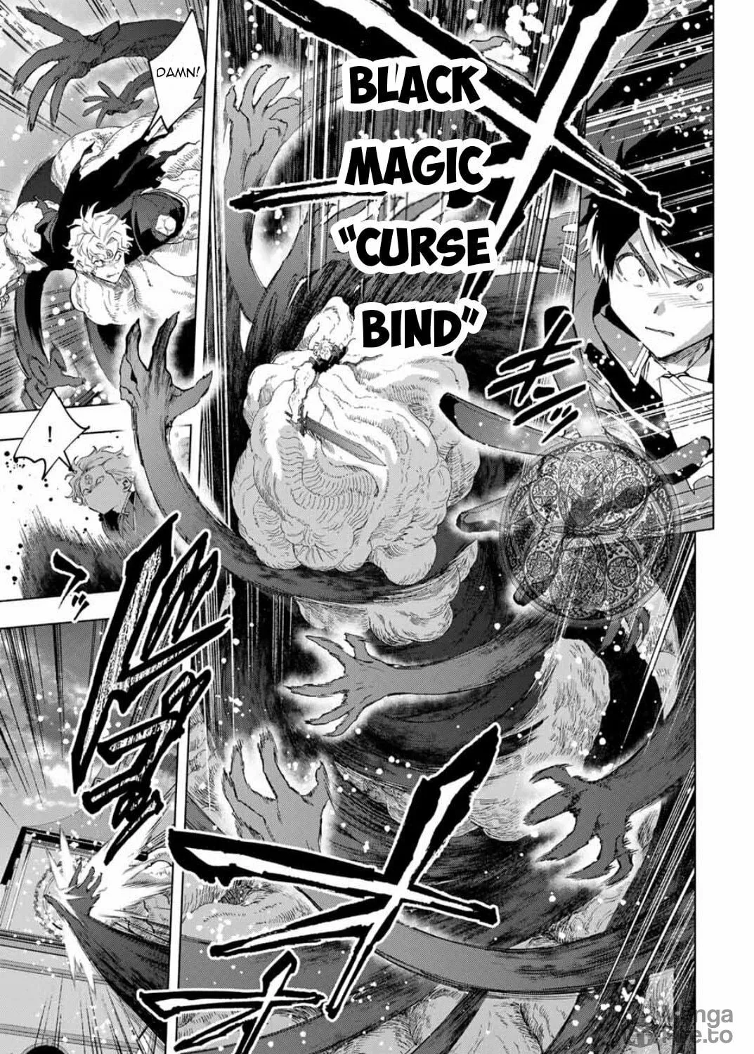 I Left my A-Rank Party to Help My Former Students Reach the Dungeon Depths! Chapter 80 page 10 - 