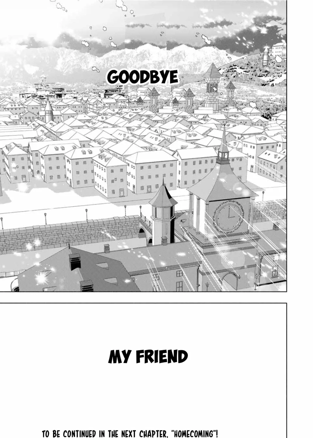 I Left my A-Rank Party to Help My Former Students Reach the Dungeon Depths! Chapter 81 page 26 - 