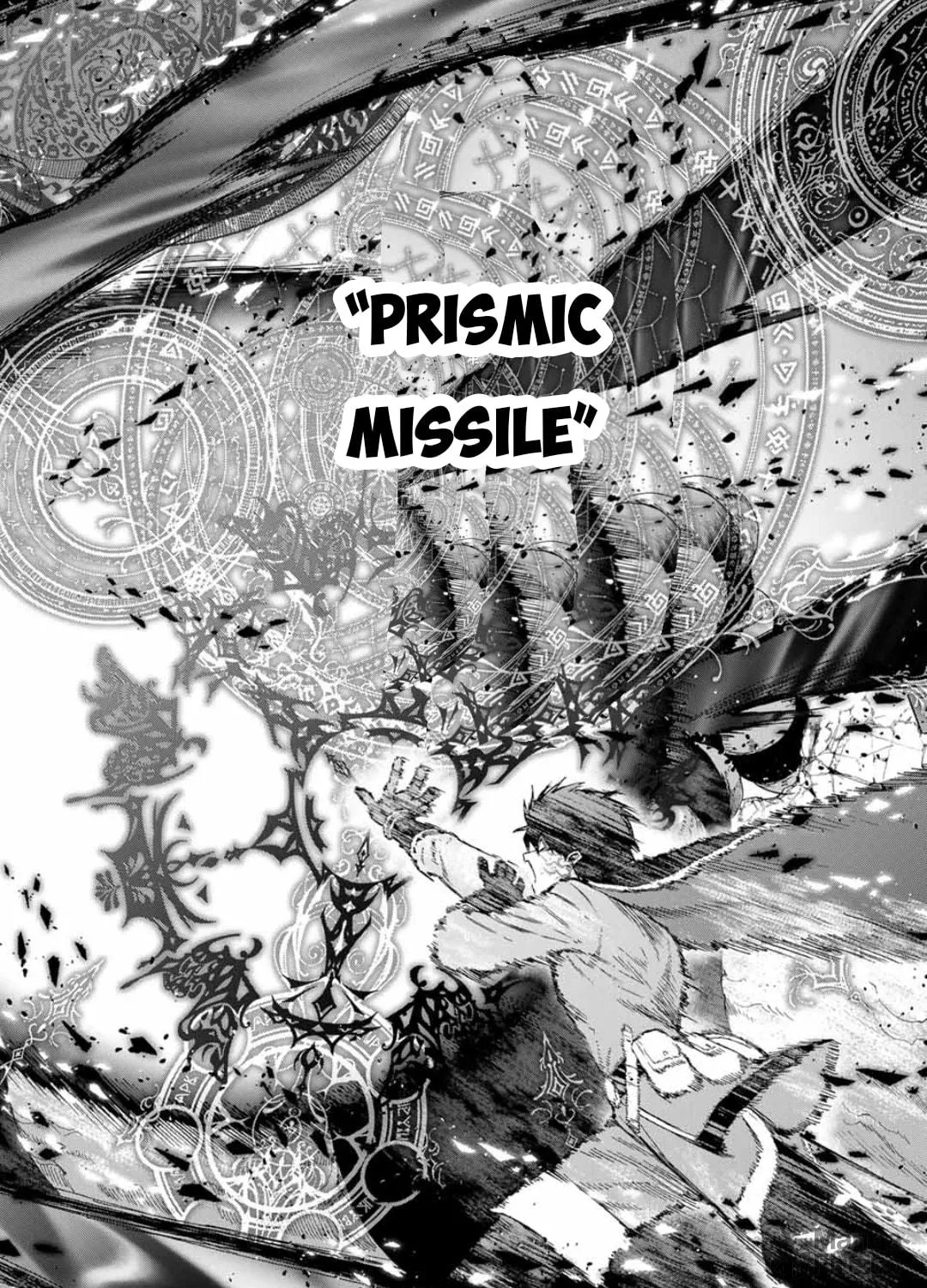 I Left my A-Rank Party to Help My Former Students Reach the Dungeon Depths! Chapter 81 page 8 - 