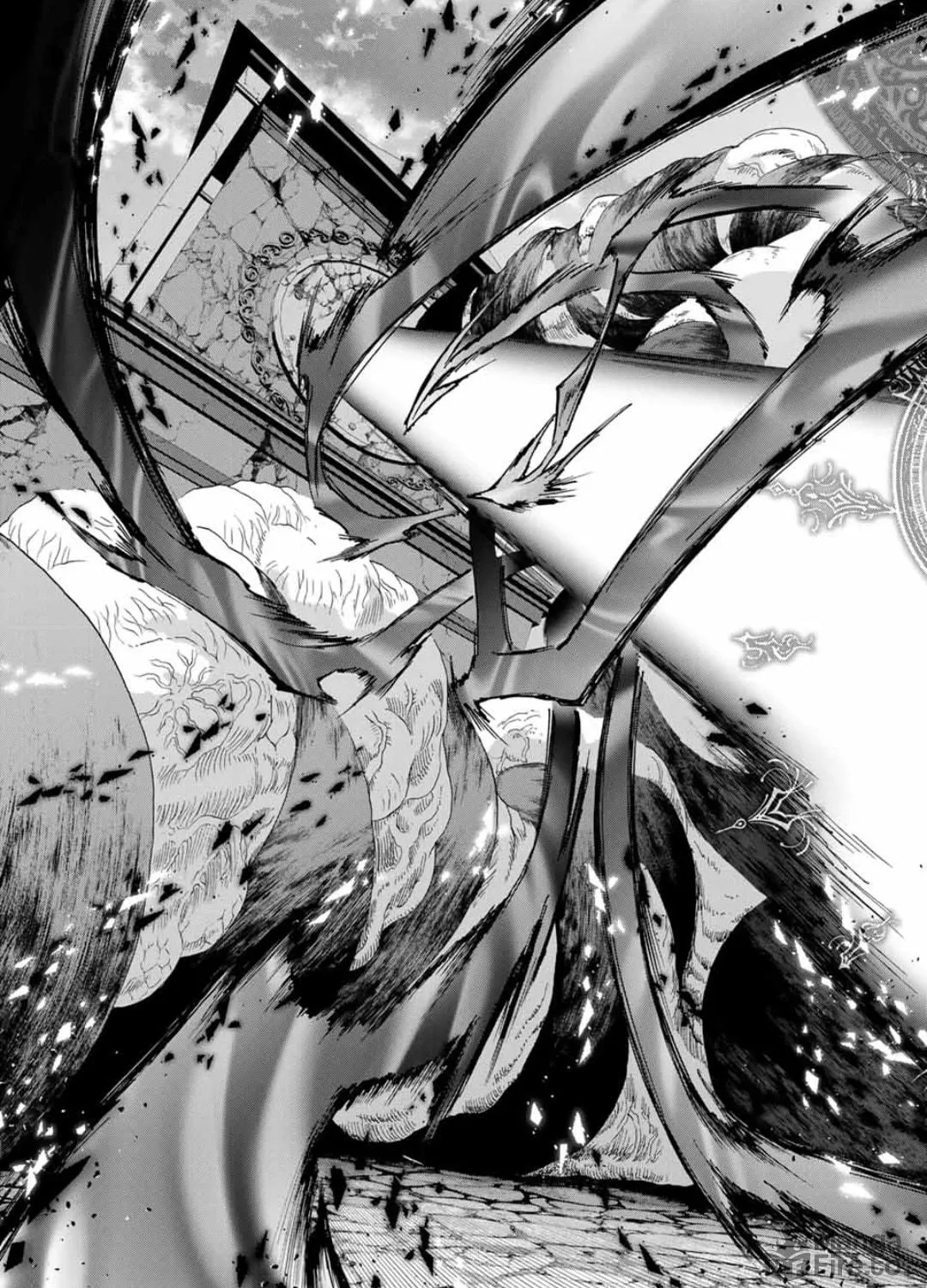 I Left my A-Rank Party to Help My Former Students Reach the Dungeon Depths! Chapter 81 page 10 - 