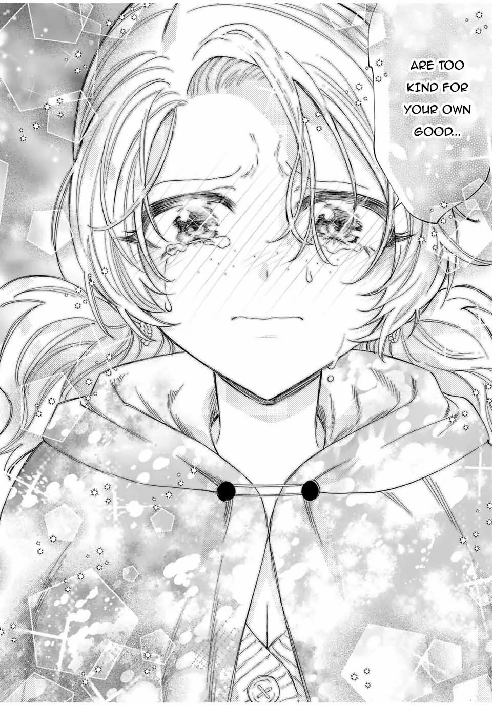I Left my A-Rank Party to Help My Former Students Reach the Dungeon Depths! Chapter 82 page 13 - 