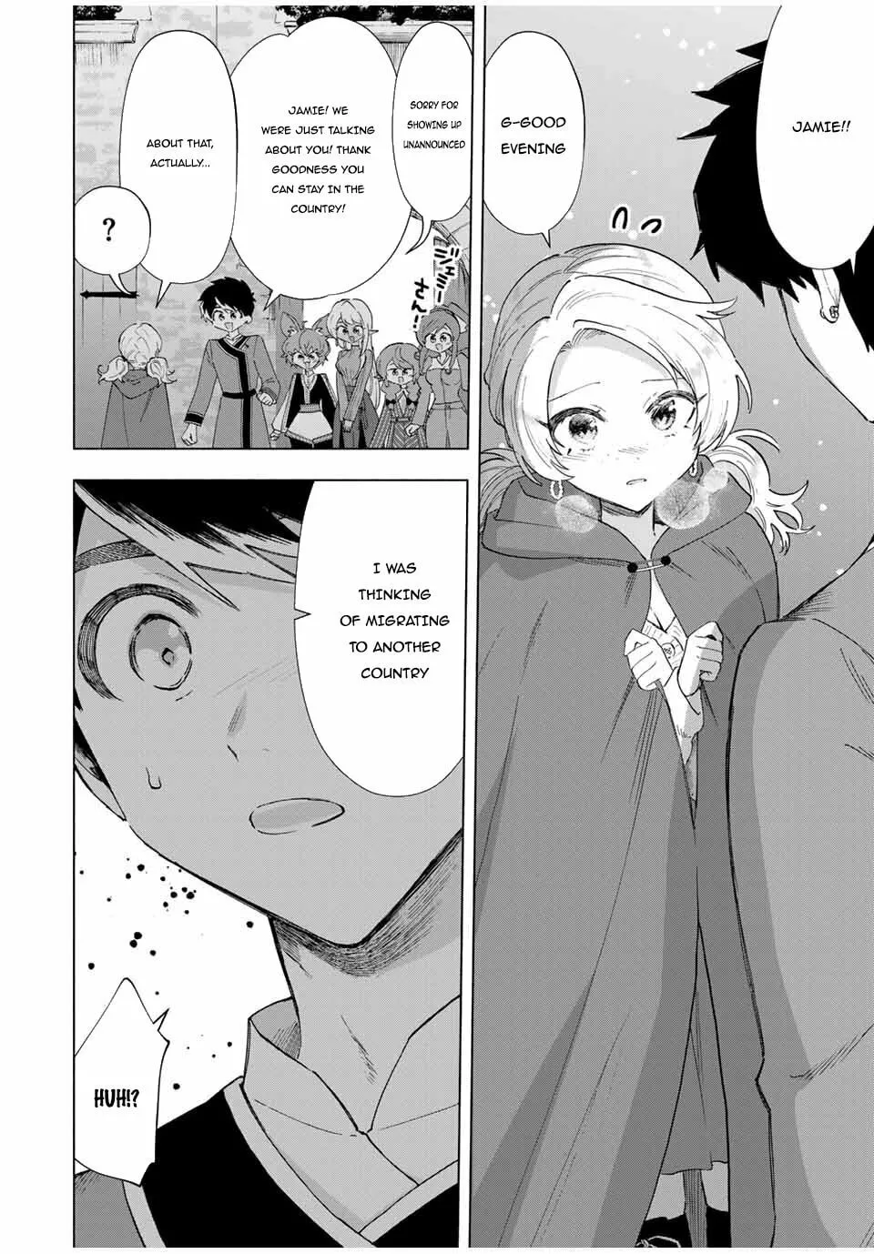 I Left my A-Rank Party to Help My Former Students Reach the Dungeon Depths! Chapter 82 page 7 - 
