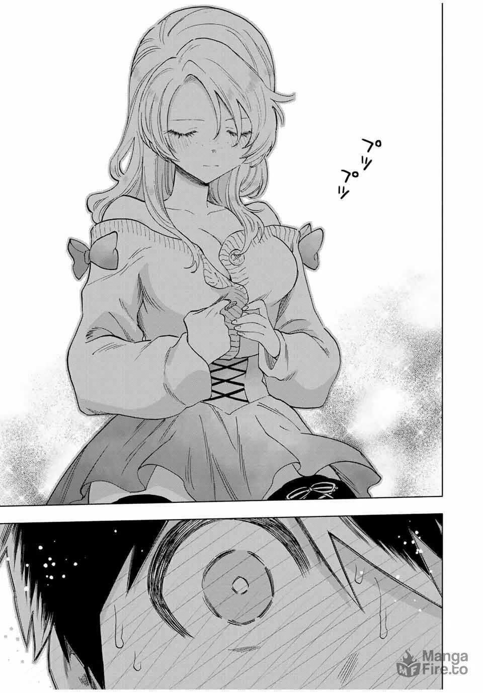 I Left my A-Rank Party to Help My Former Students Reach the Dungeon Depths! Chapter 84 page 12 - 