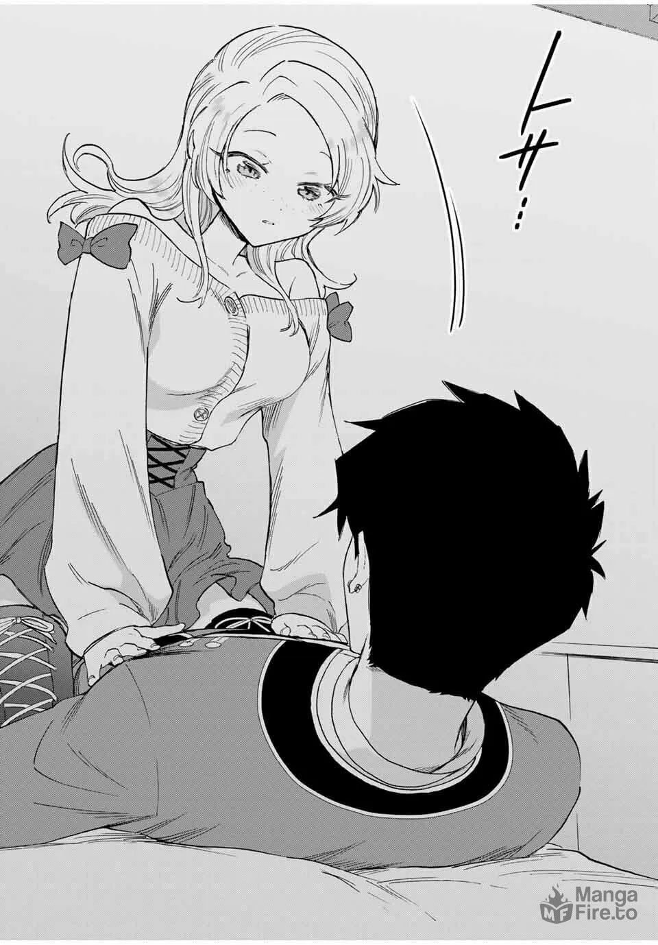 I Left my A-Rank Party to Help My Former Students Reach the Dungeon Depths! Chapter 84 page 9 - 