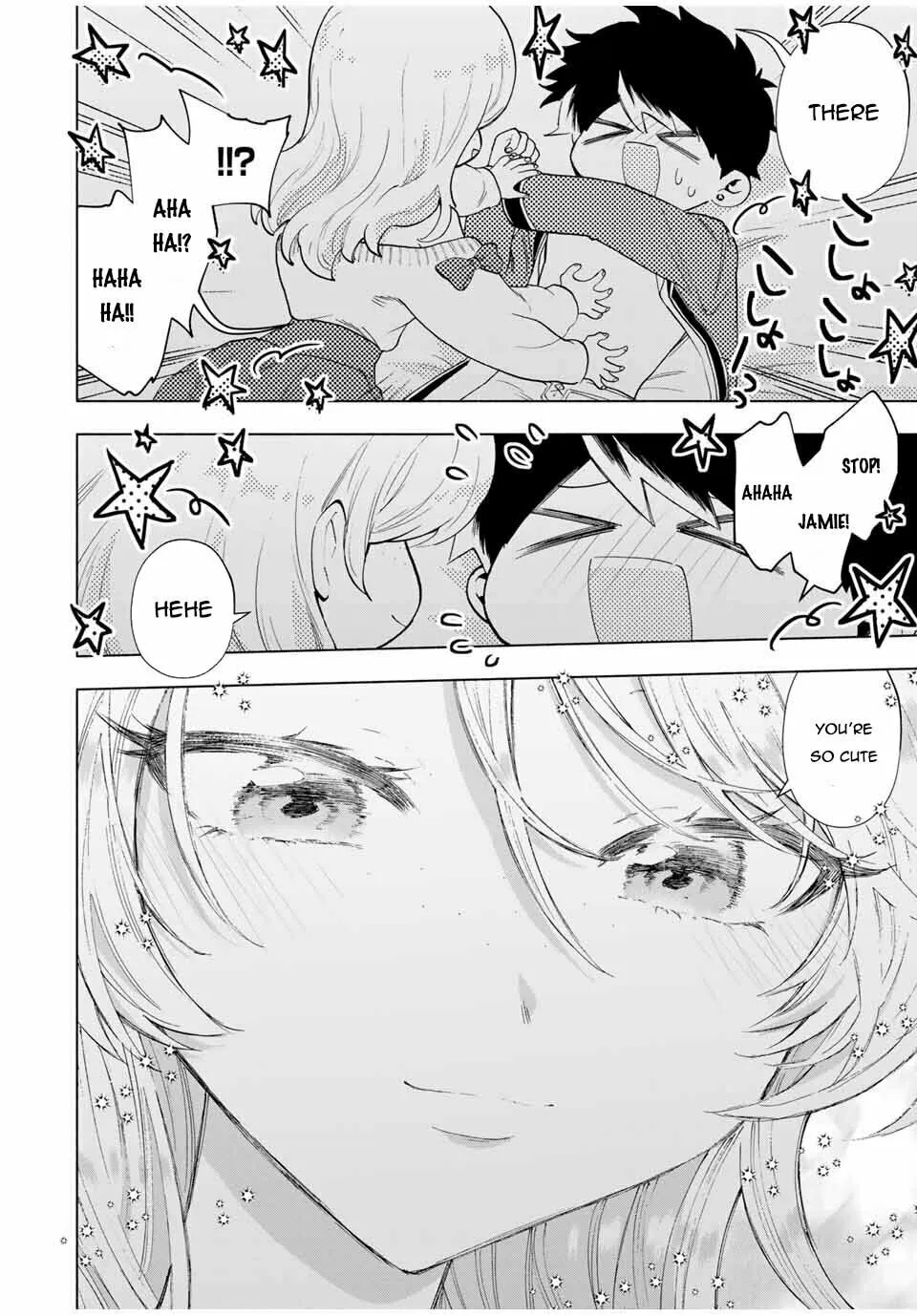 I Left my A-Rank Party to Help My Former Students Reach the Dungeon Depths! Chapter 85 page 11 - 