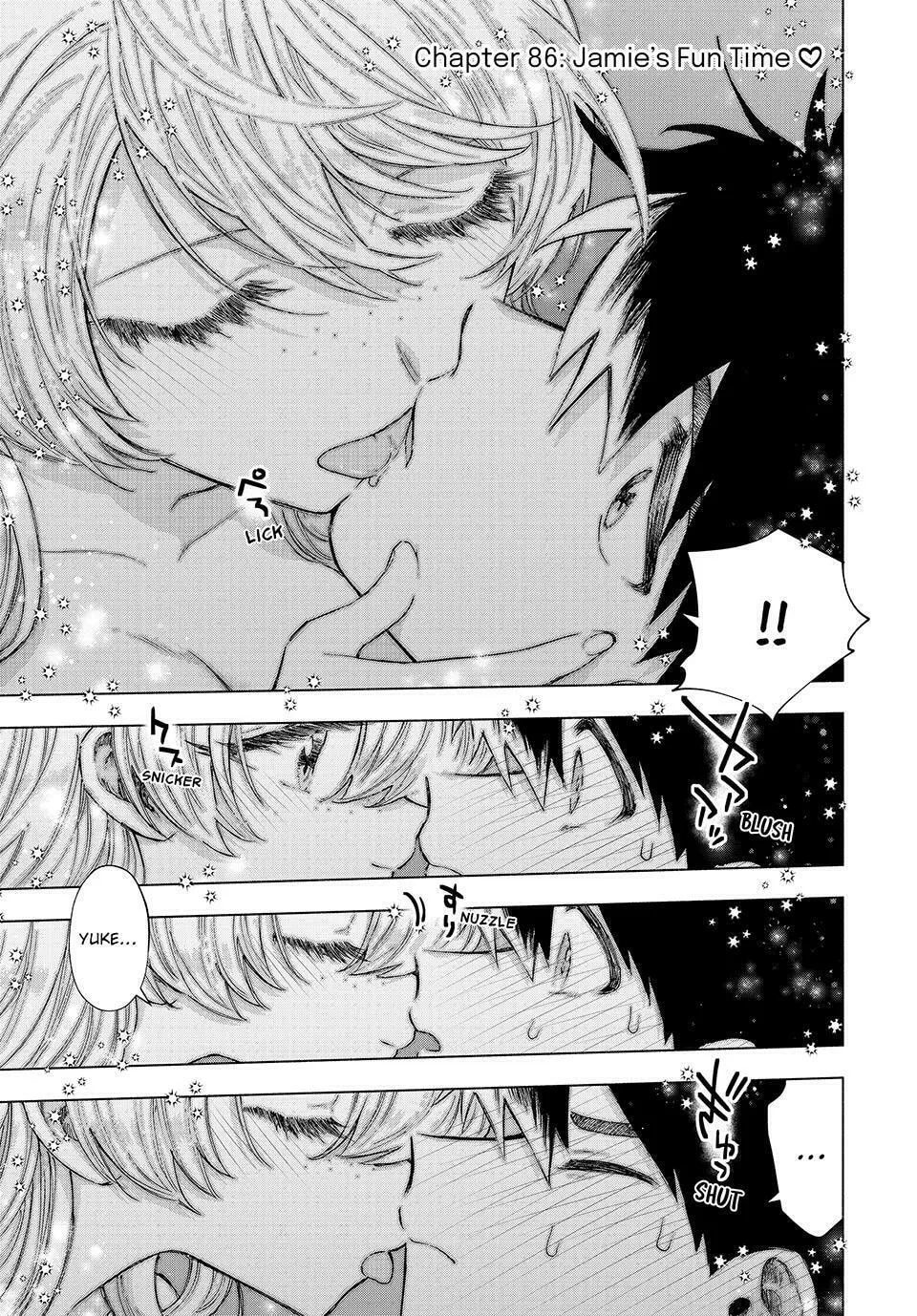 I Left my A-Rank Party to Help My Former Students Reach the Dungeon Depths! Chapter 86 page 1 - 