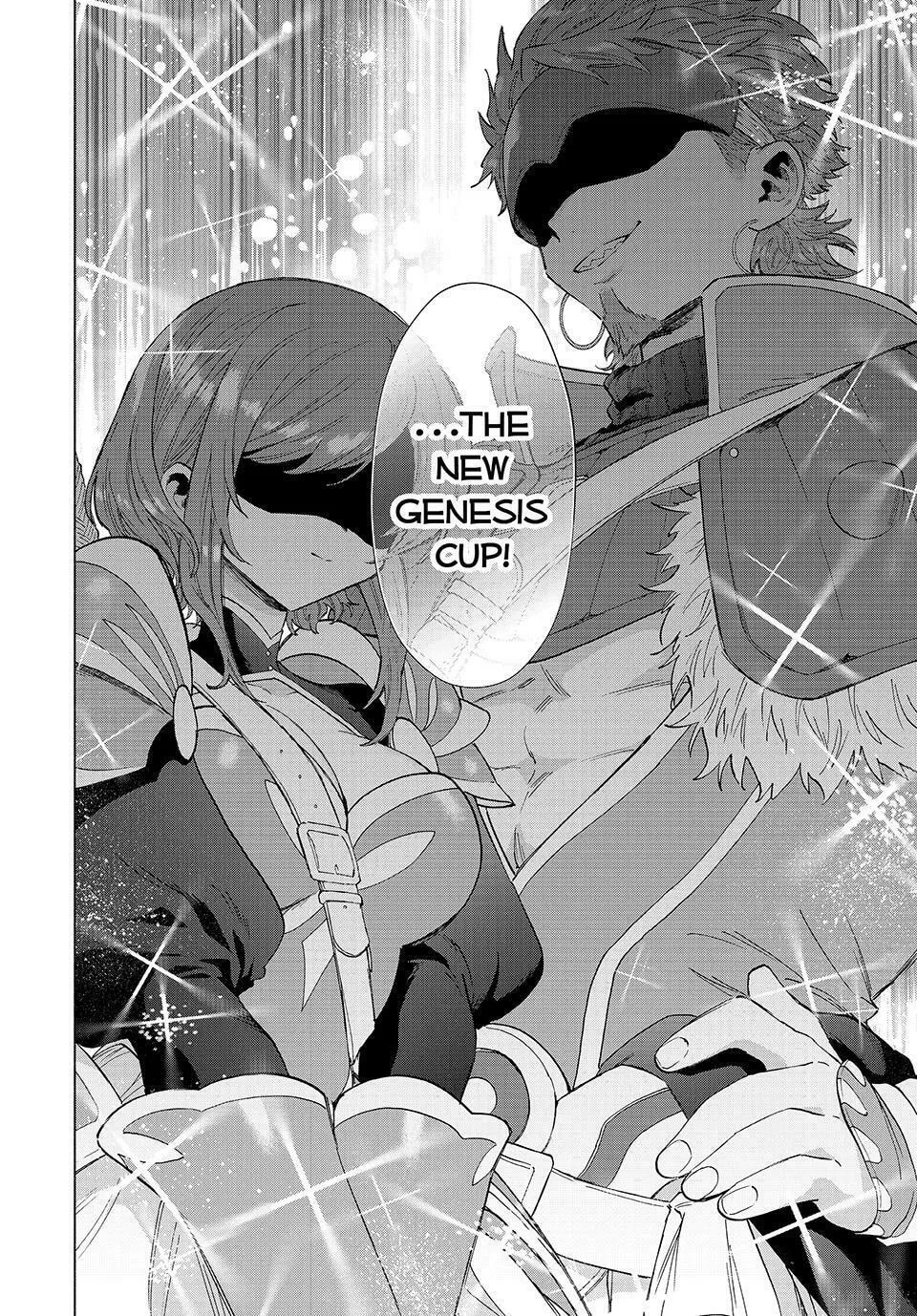 I Left my A-Rank Party to Help My Former Students Reach the Dungeon Depths! Chapter 91 page 13 - 