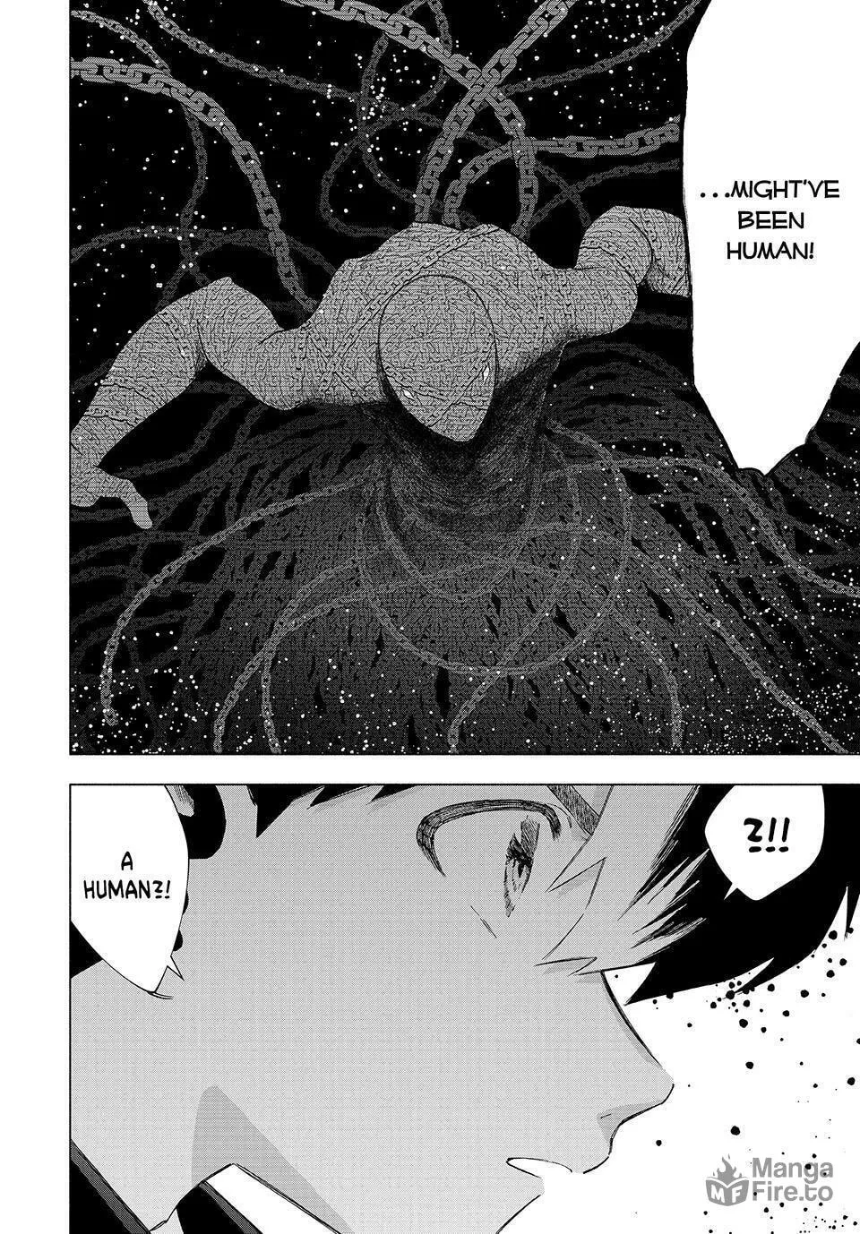 I Left my A-Rank Party to Help My Former Students Reach the Dungeon Depths! Chapter 97 page 12 - 