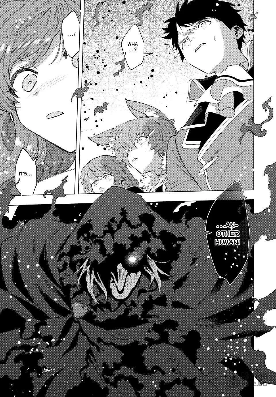 I Left my A-Rank Party to Help My Former Students Reach the Dungeon Depths! Chapter 99 page 12 - 