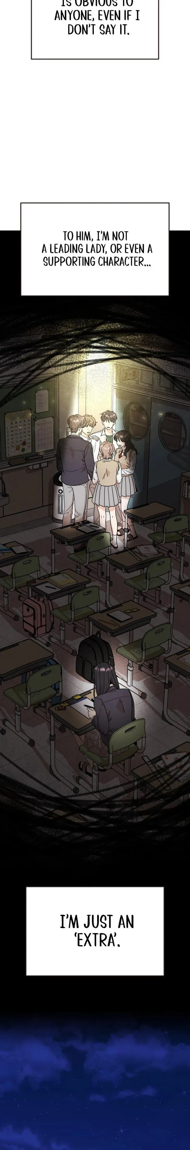 I Left My Body Chapter 1 page 19 - 