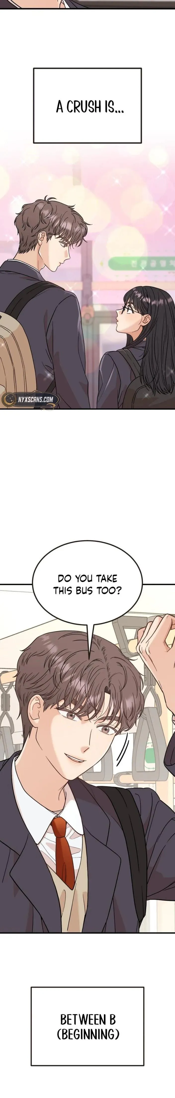 I Left My Body Chapter 1 page 3 - 