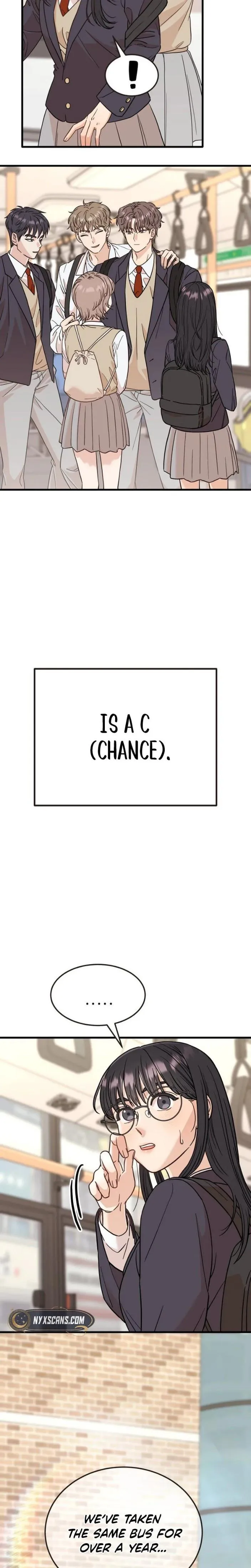 I Left My Body Chapter 1 page 5 - 