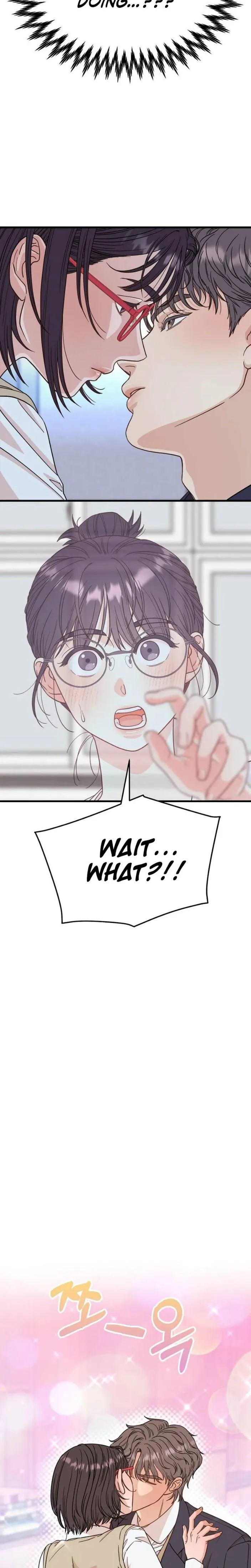 I Left My Body Chapter 1 page 45 - 