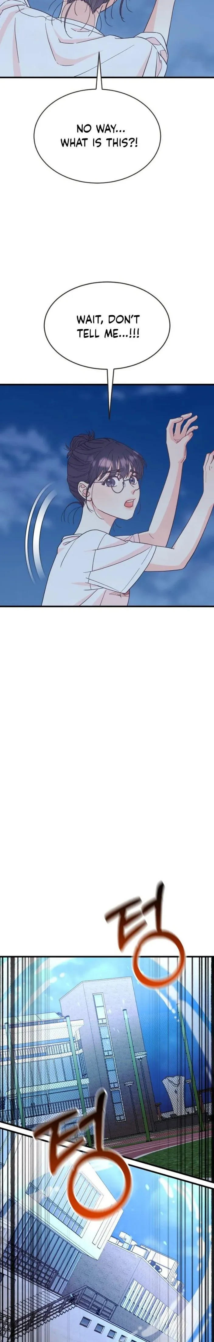 I Left My Body Chapter 1 page 51 - 