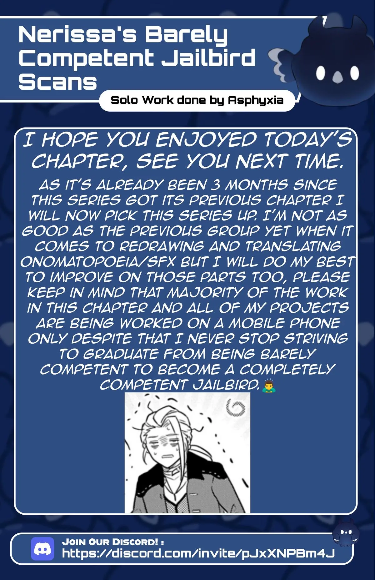 I Left My Magic Behind in Another World. A Terrible New Game for Little Sister Who Was Once a Genius Mage. Chapter 2 page 38 - 