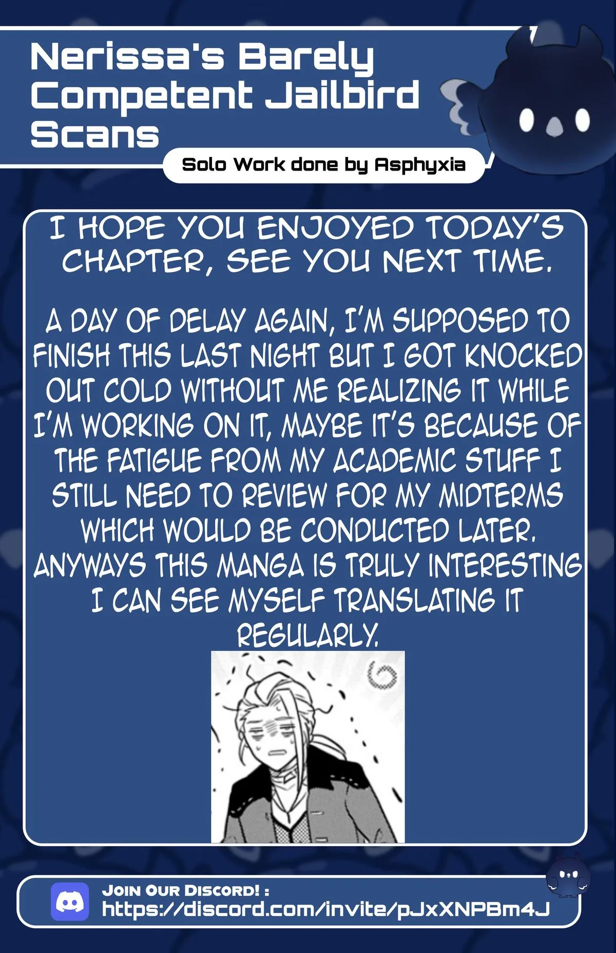 I Left My Magic Behind in Another World. A Terrible New Game for Little Sister Who Was Once a Genius Mage. Chapter 3 page 27 - 