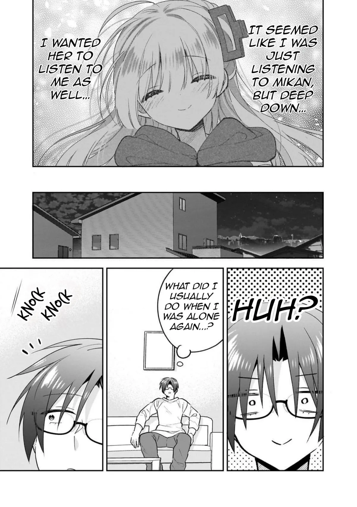 I Left My Magic Behind in Another World. A Terrible New Game for Little Sister Who Was Once a Genius Mage. Chapter 5 page 12 - 