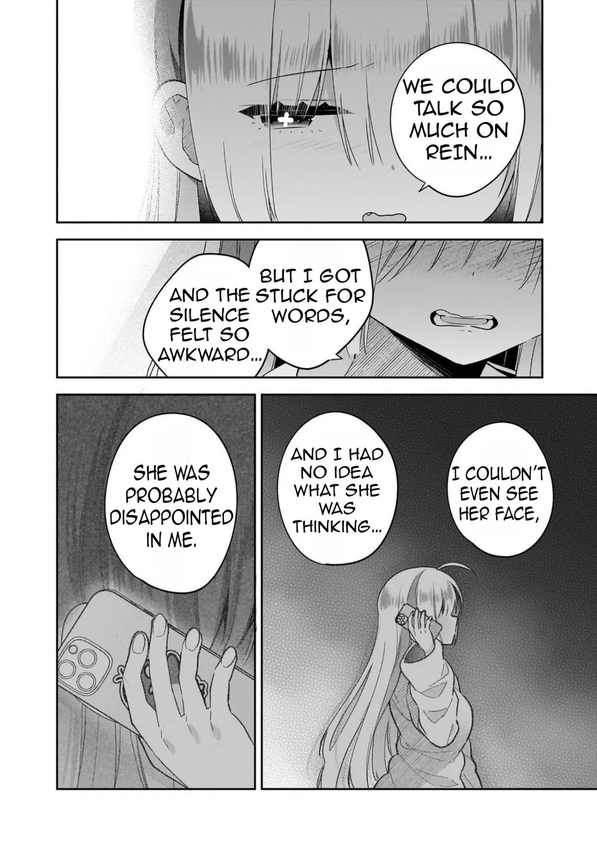 I Left My Magic Behind in Another World. A Terrible New Game for Little Sister Who Was Once a Genius Mage. Chapter 5 page 15 - 