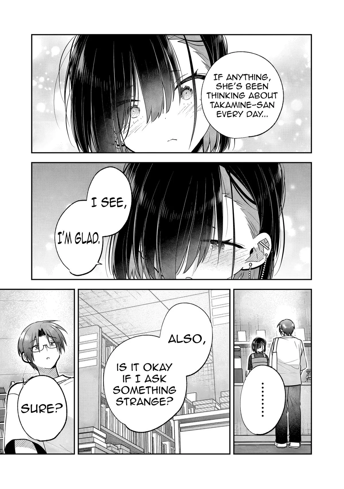 I Left My Magic Behind in Another World. A Terrible New Game for Little Sister Who Was Once a Genius Mage. Chapter 8 page 30 - 