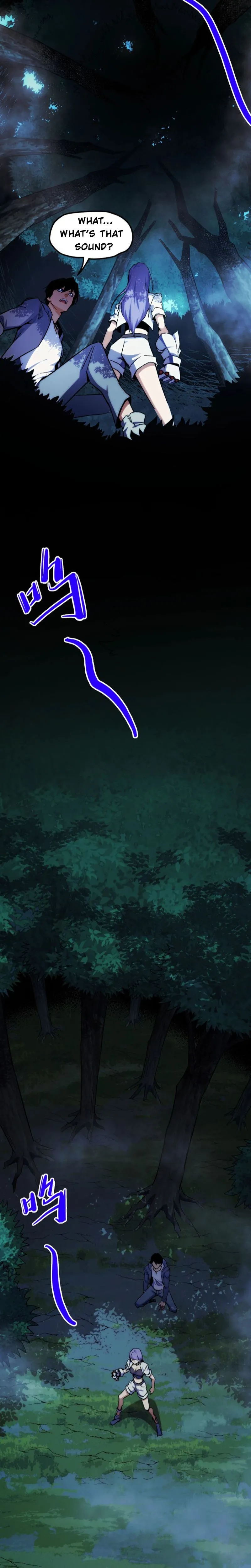 I Level Up By Absorbing Everything Chapter 1 page 26 - 