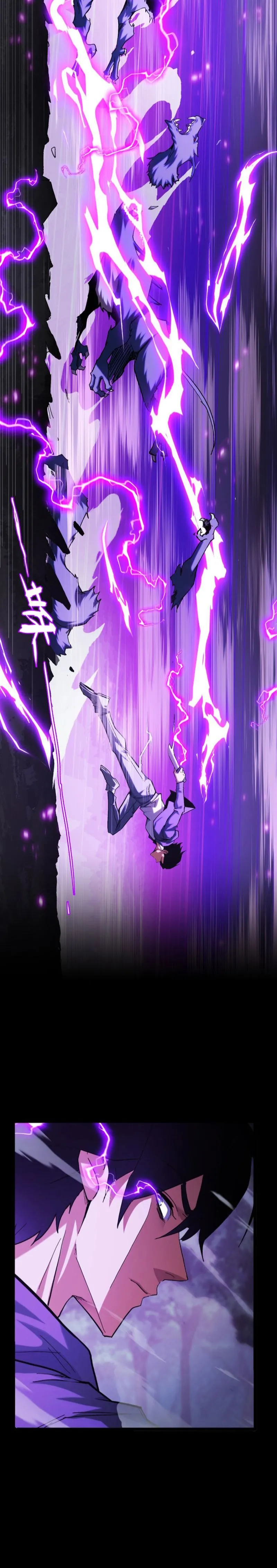 I Level Up By Absorbing Everything Chapter 1 page 47 - 