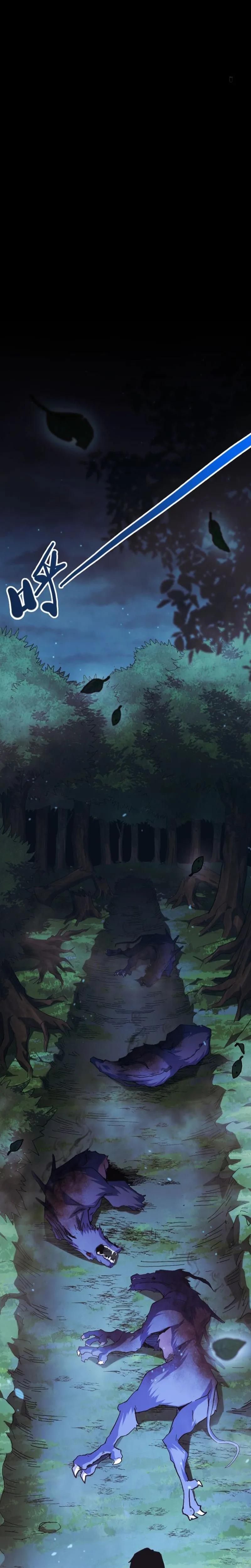 I Level Up By Absorbing Everything Chapter 1 page 48 - 