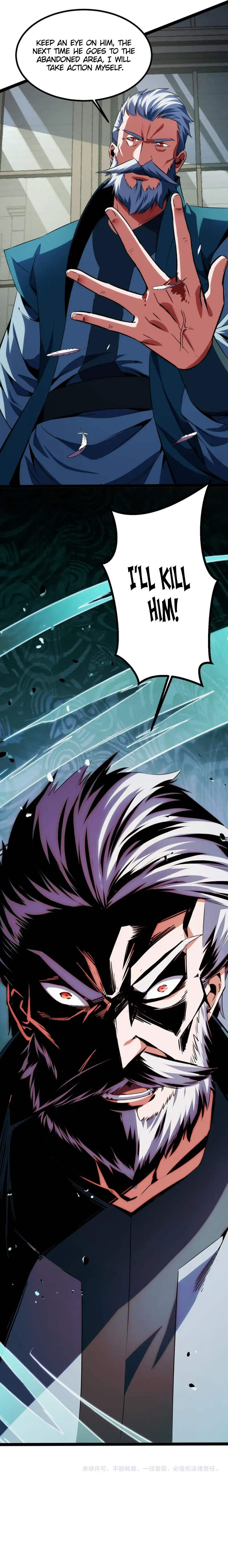 I Level Up By Absorbing Everything Chapter 15 page 18 - 