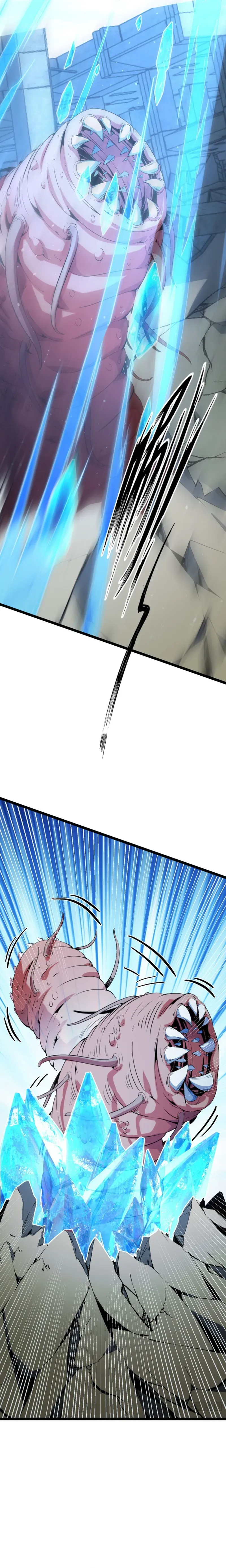 I Level Up By Absorbing Everything Chapter 15 page 8 - 