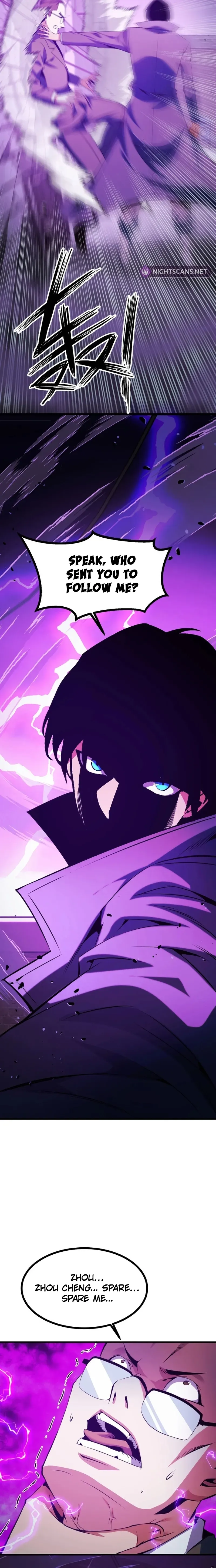 I Level Up By Absorbing Everything Chapter 16 page 18 - 