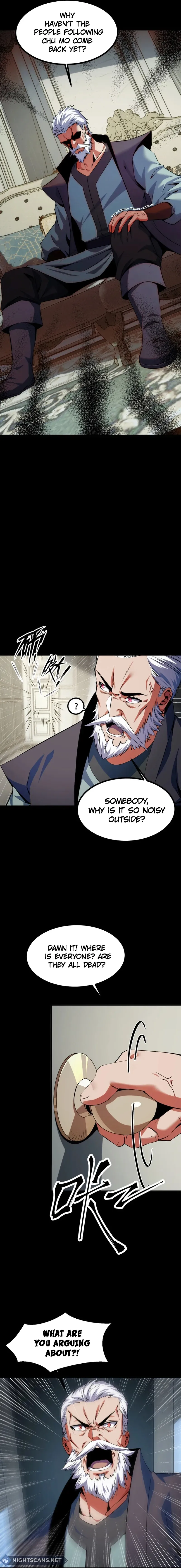 I Level Up By Absorbing Everything Chapter 17 page 5 - 