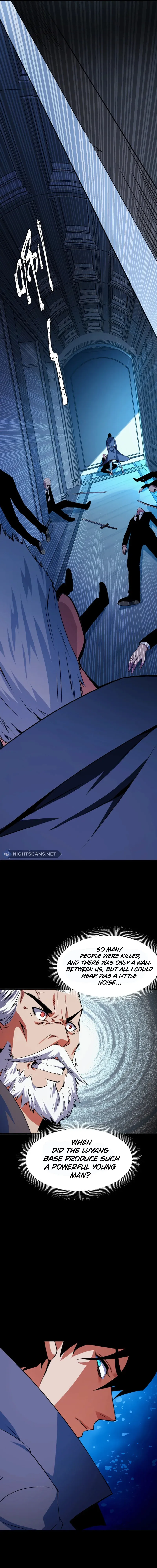 I Level Up By Absorbing Everything Chapter 17 page 6 - 