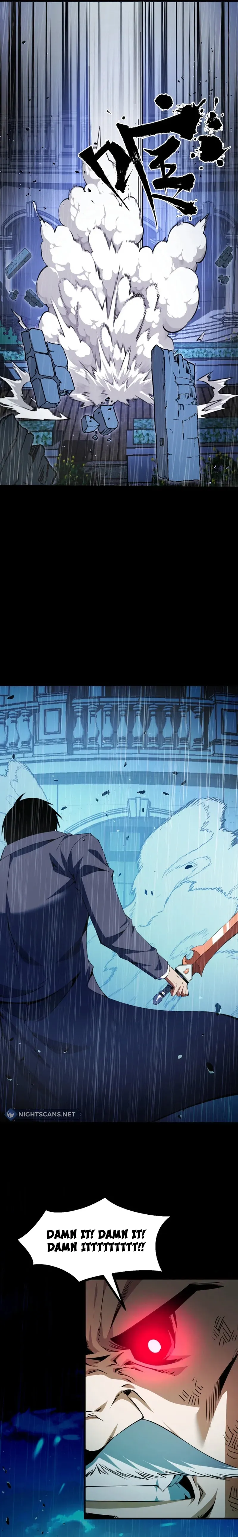 I Level Up By Absorbing Everything Chapter 18 page 6 - 