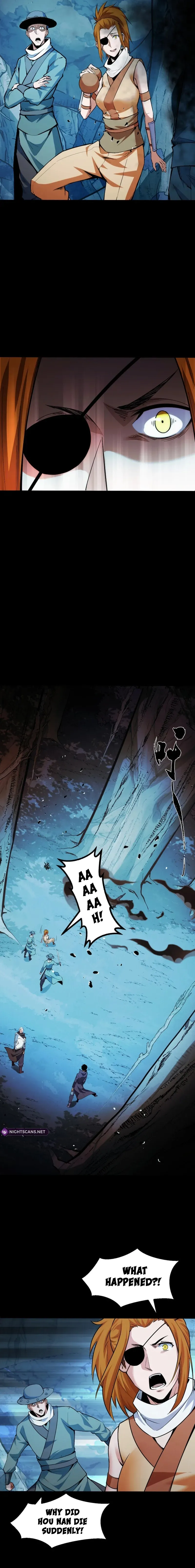 I Level Up By Absorbing Everything Chapter 20 page 13 - 