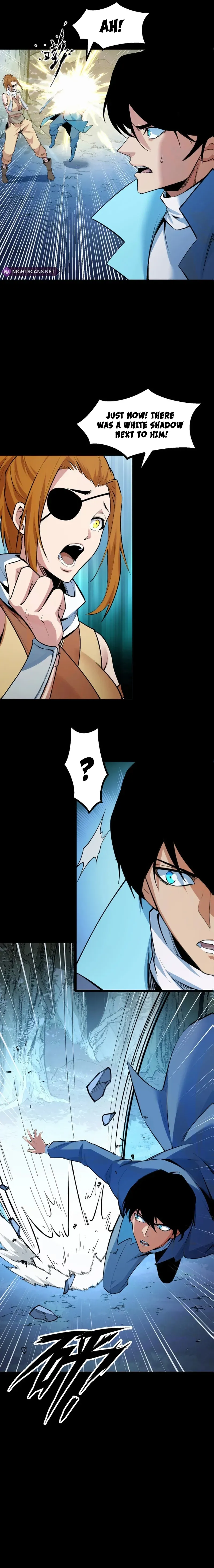 I Level Up By Absorbing Everything Chapter 20 page 15 - 