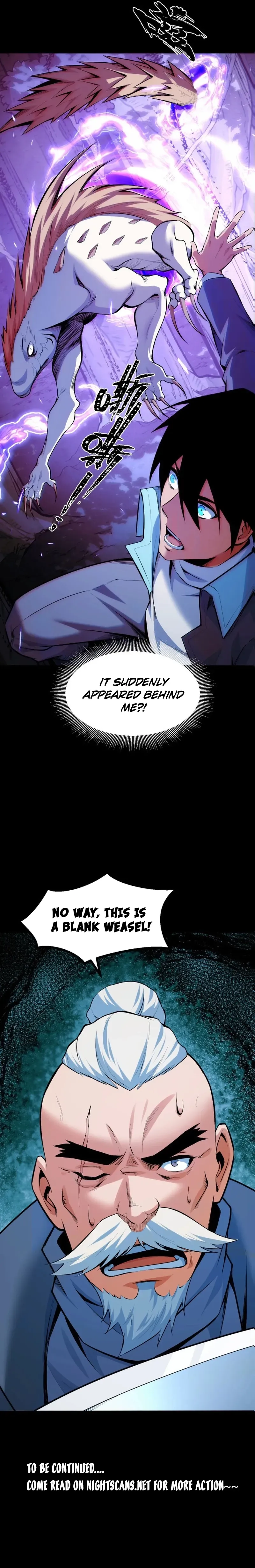 I Level Up By Absorbing Everything Chapter 20 page 16 - 
