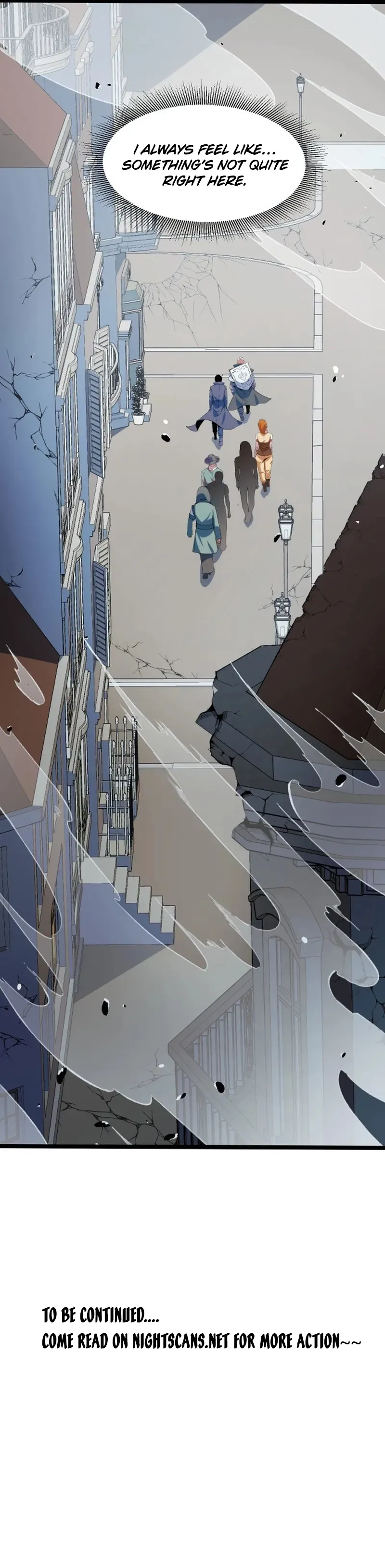 I Level Up By Absorbing Everything Chapter 21 page 17 - 