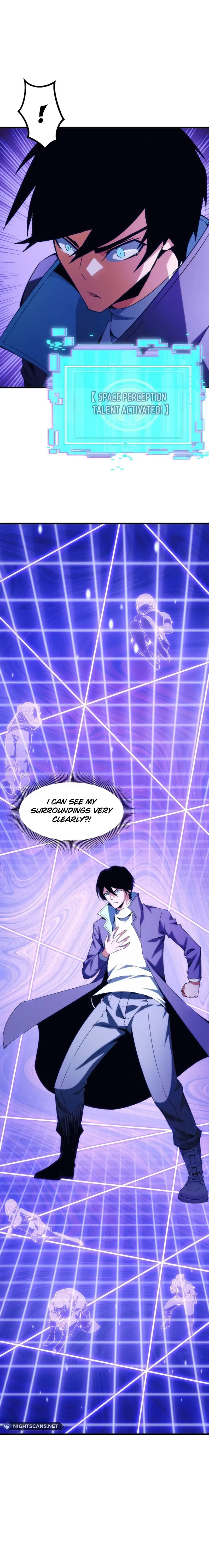I Level Up By Absorbing Everything Chapter 22 page 6 - 