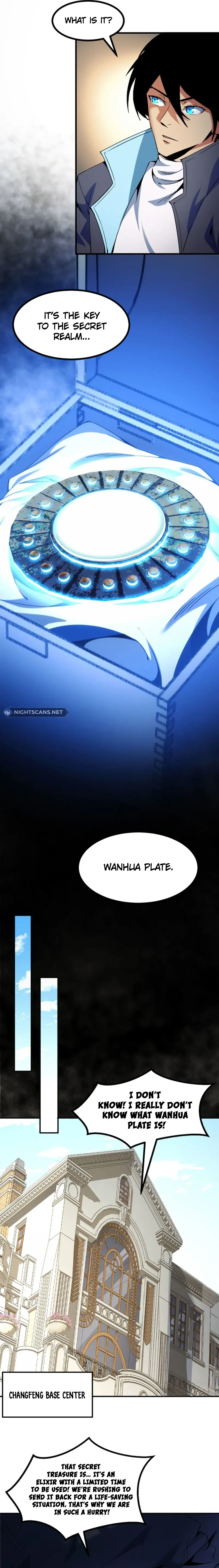 I Level Up By Absorbing Everything Chapter 24 page 5 - 
