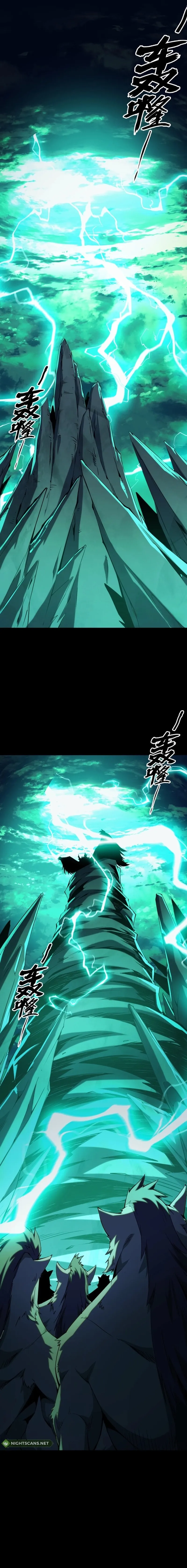 I Level Up By Absorbing Everything Chapter 25 page 18 - 