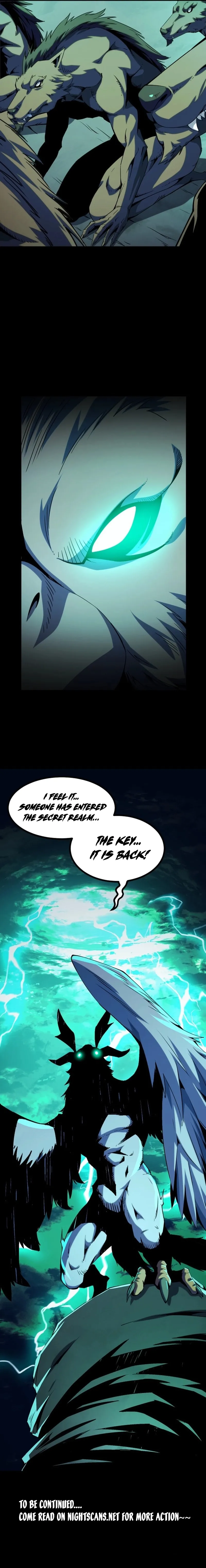 I Level Up By Absorbing Everything Chapter 25 page 19 - 